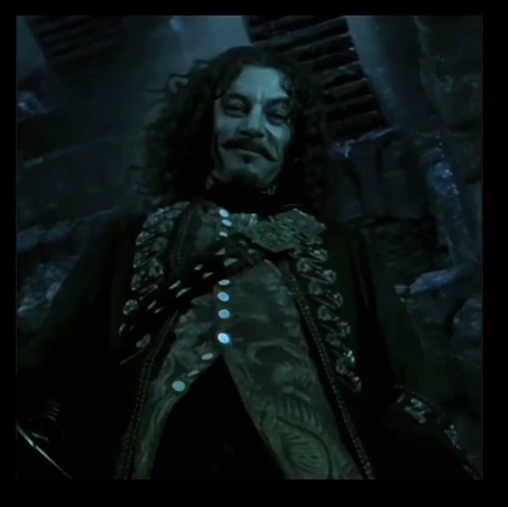 Captain james hook  thumbnail