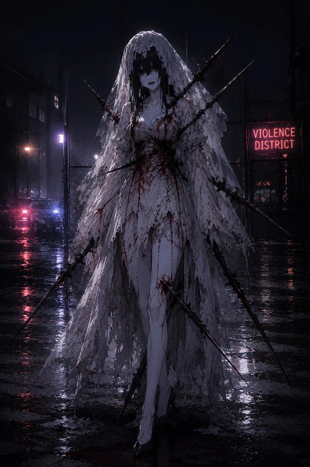 The Veil thumbnail