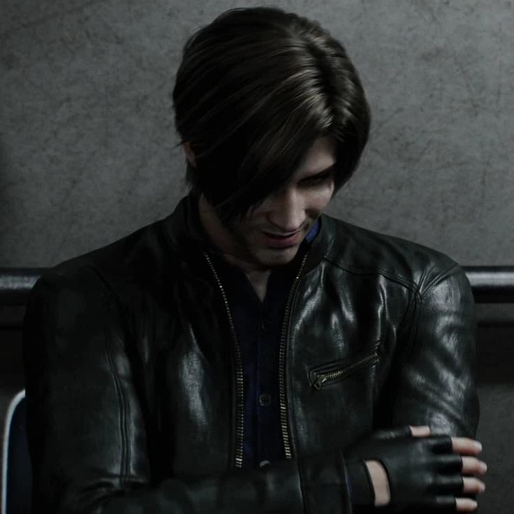 Leon S Kennedy thumbnail