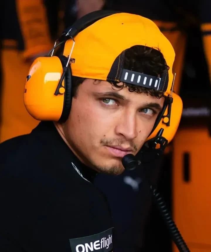 Lando Norris  thumbnail