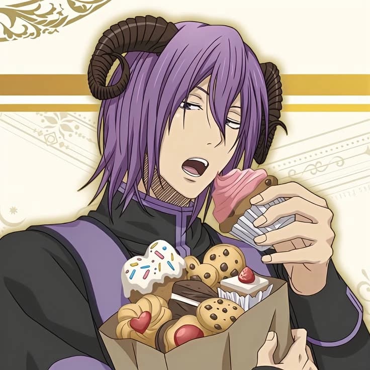 Murasakibara Atsushi thumbnail