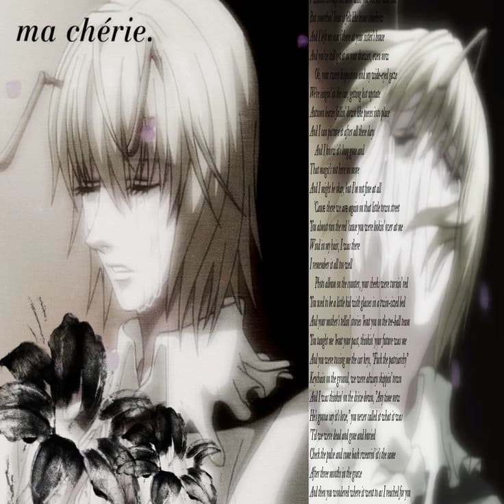 Shaiapouf / Pouf (HxH) thumbnail