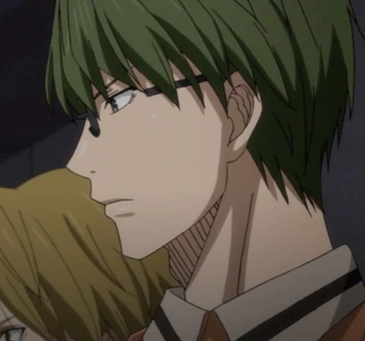 Shintarō Midorima thumbnail