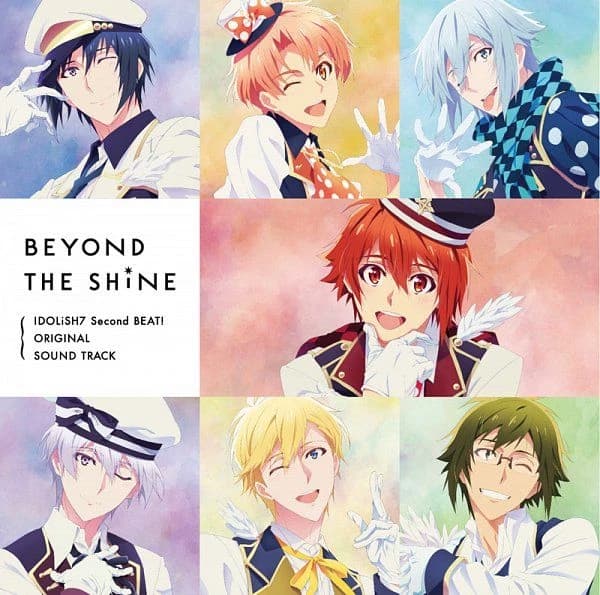 IDOLISH 7 thumbnail