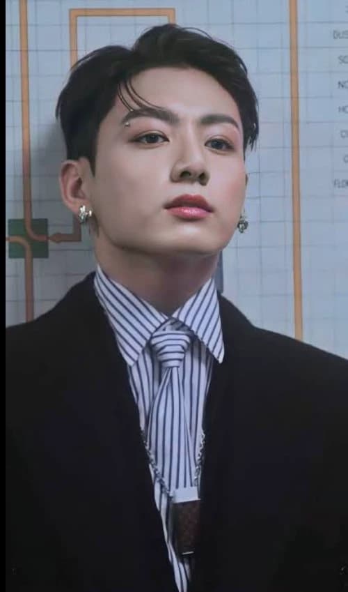 Rey Jungkook mafioso  thumbnail