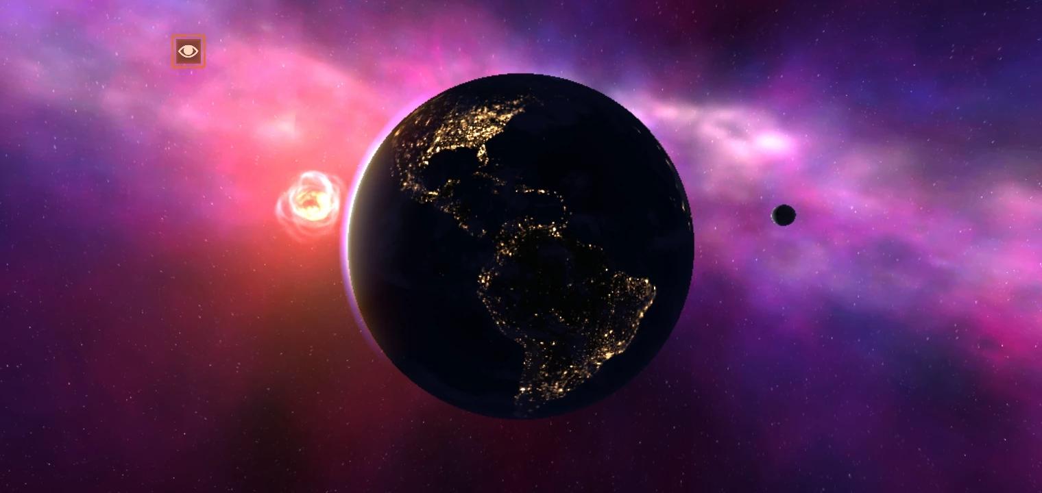 The world does not lie thumbnail