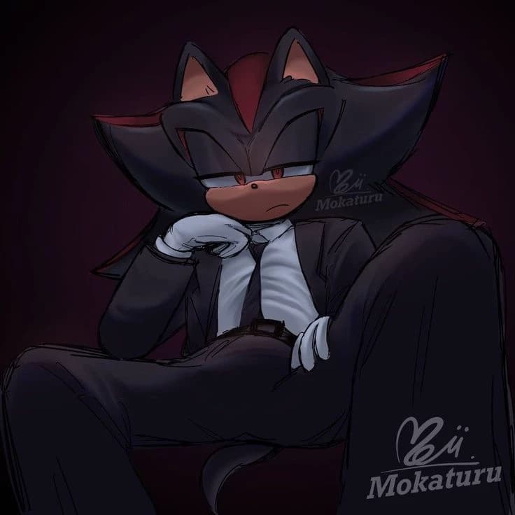 Shadow the hedgehog (prime) thumbnail