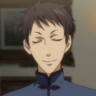 Lau || Black Butler thumbnail