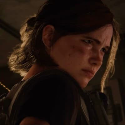 Ellie Williams || Tlou thumbnail