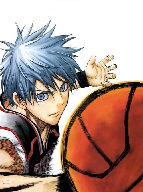 KUROKO NO BASKET RPG thumbnail