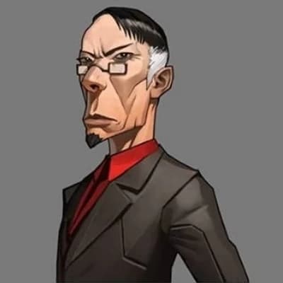 Harold Tassiter thumbnail
