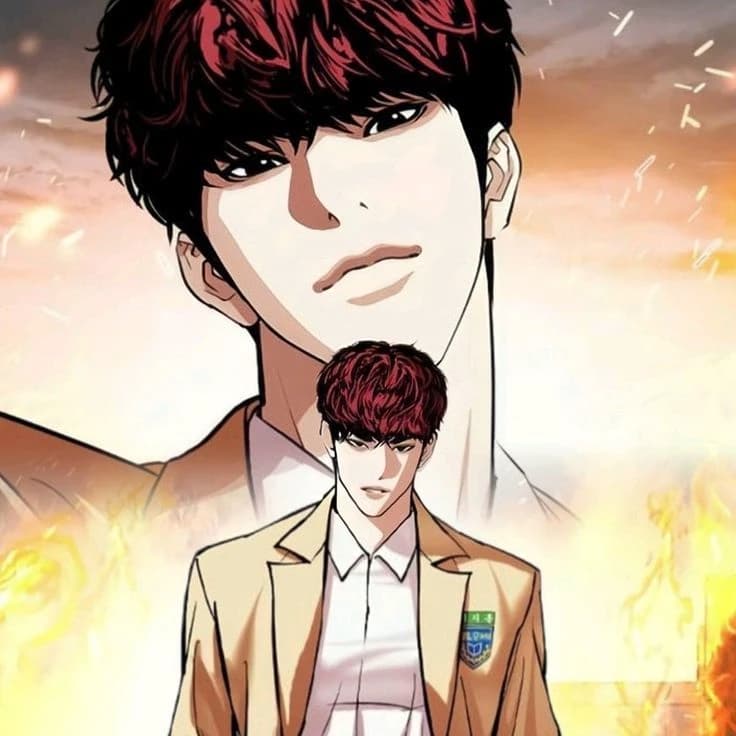 james lee thumbnail