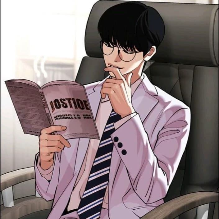 Eugene (Yoojin) thumbnail
