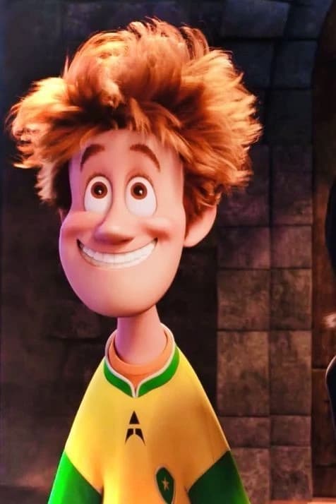 Johnny  thumbnail
