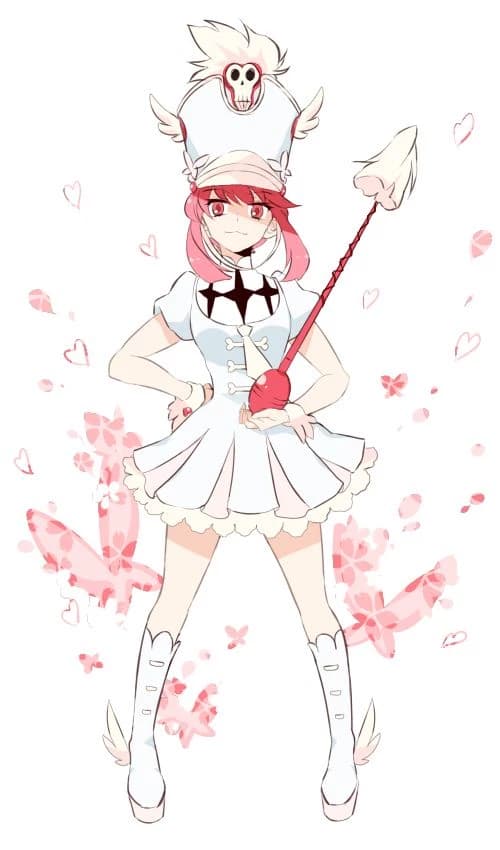Nonon Jakuzure thumbnail