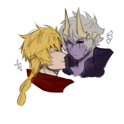 [Yin] Bl/Mlm thumbnail