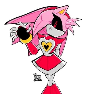 Metal Amy thumbnail