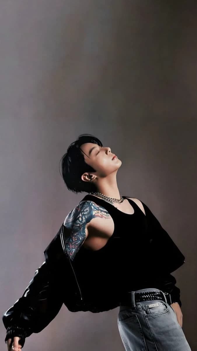 Jeon jungkook  thumbnail