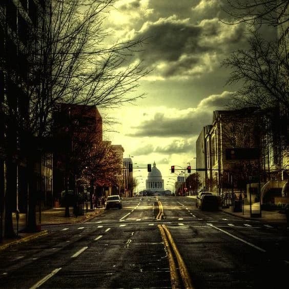 zombie apocalypse thumbnail