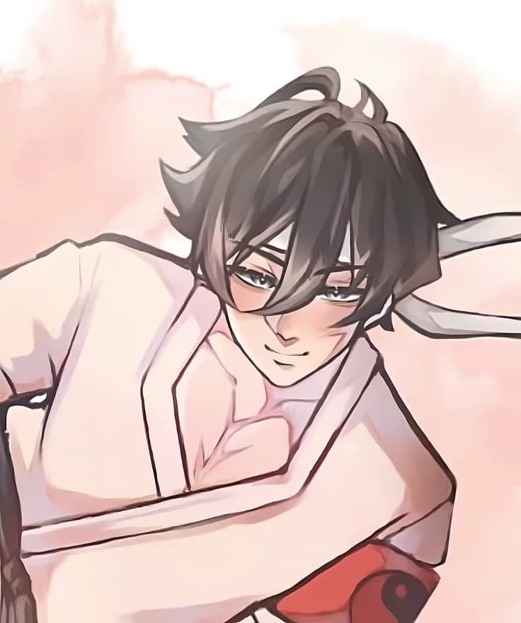 budo masuta thumbnail
