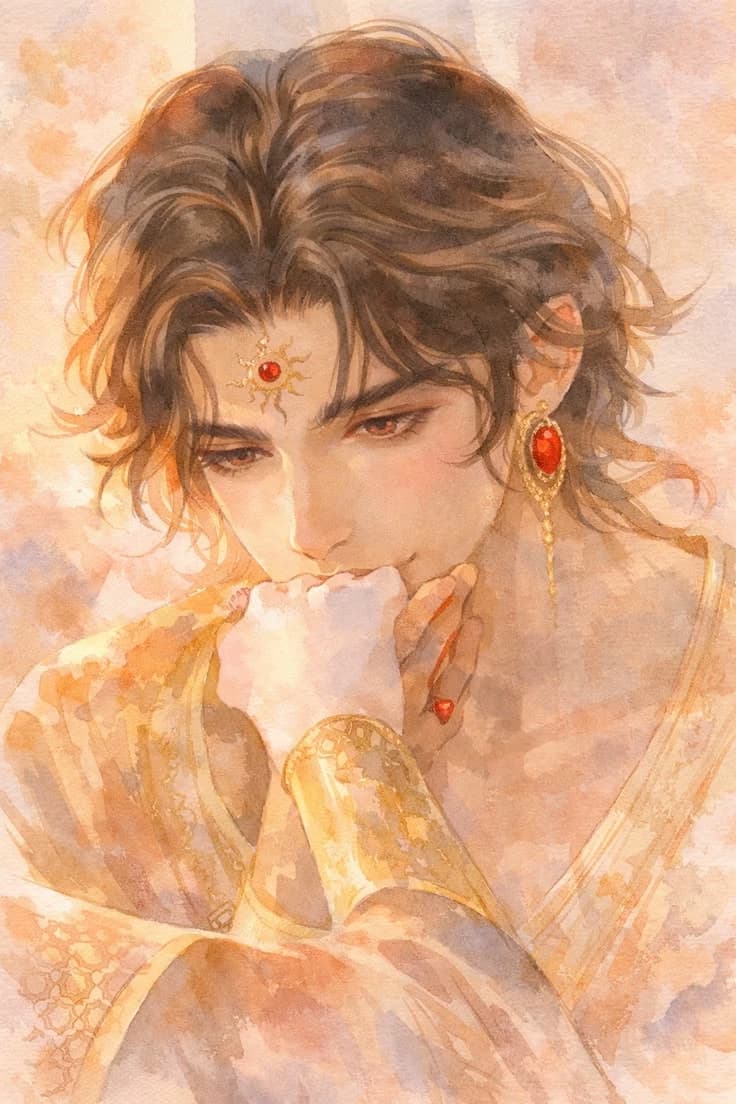 Serakh Ahmose thumbnail