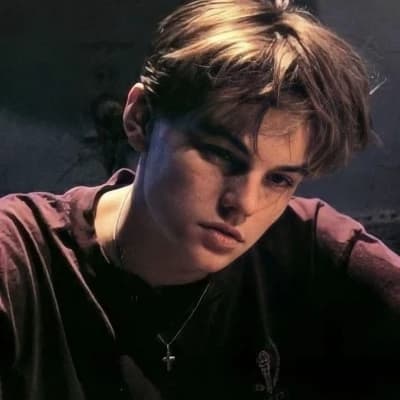 Leonardo DiCaprio thumbnail