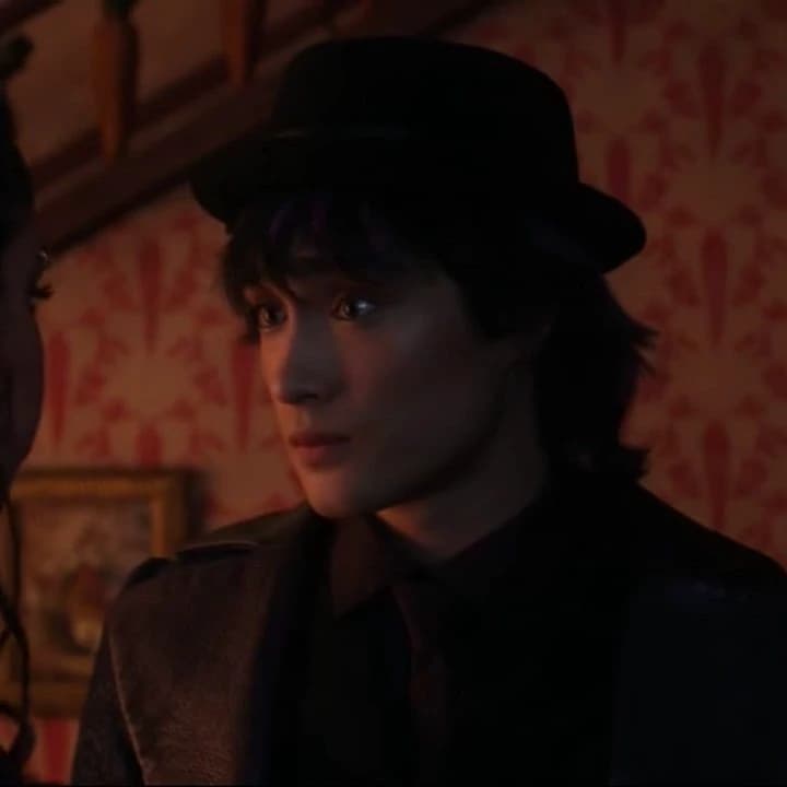 Max Hatter thumbnail