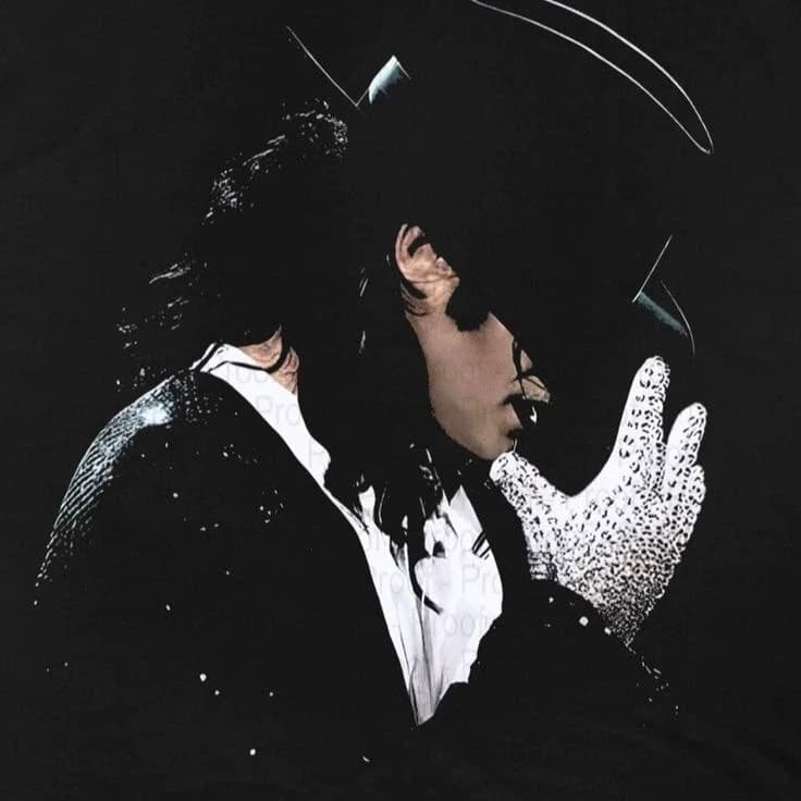Michael Jackson thumbnail