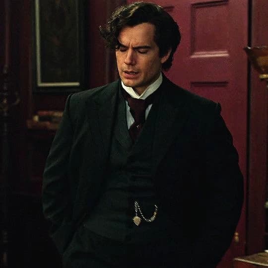 Sherlock Holmes thumbnail