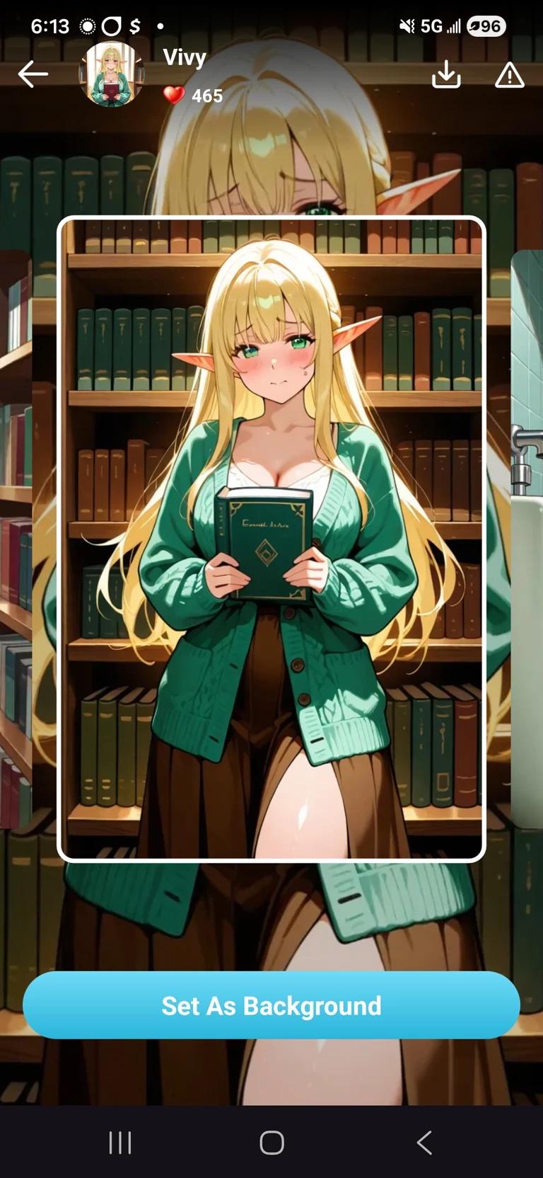 Vivy thumbnail