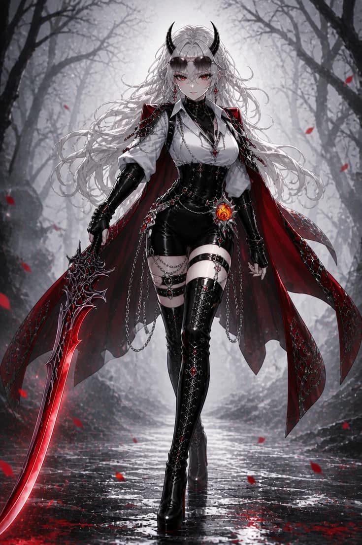 Rosabella Darklord thumbnail