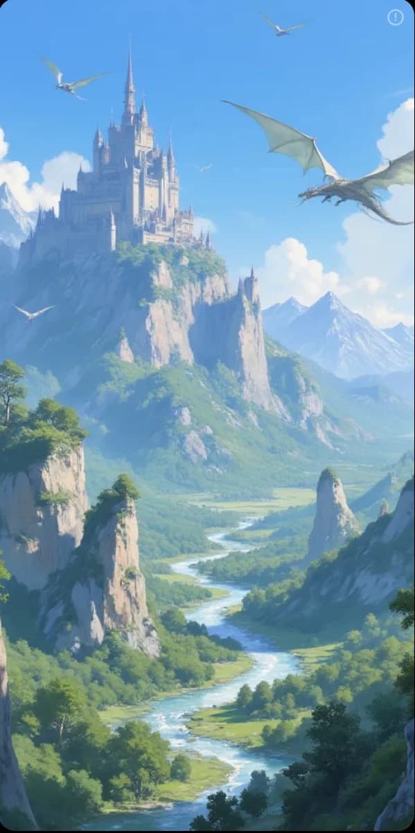 Fantasy Realm Narrator thumbnail