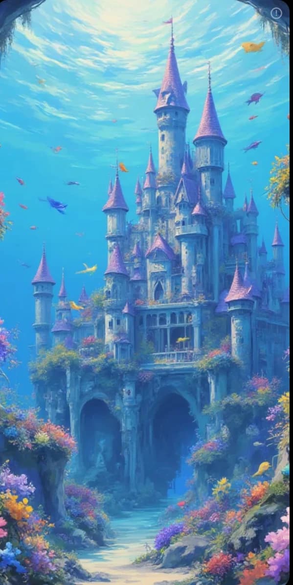 Ocean Realm Narrator thumbnail