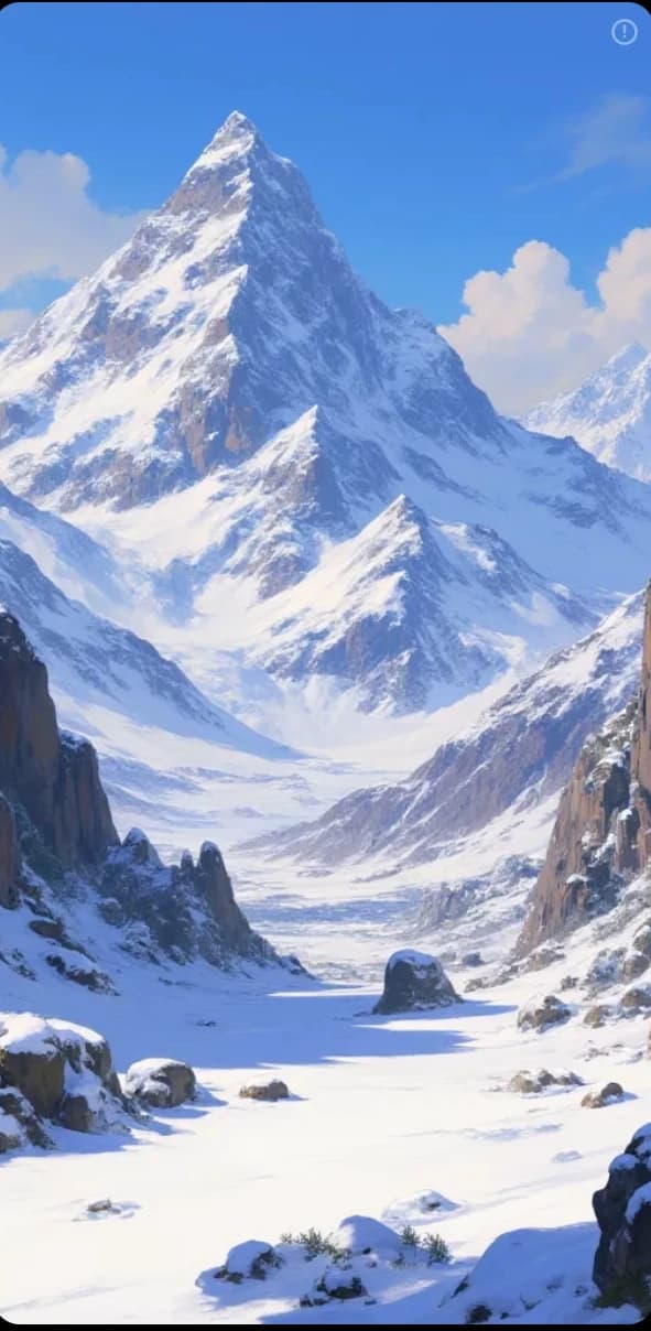 Narrator Mountain World thumbnail