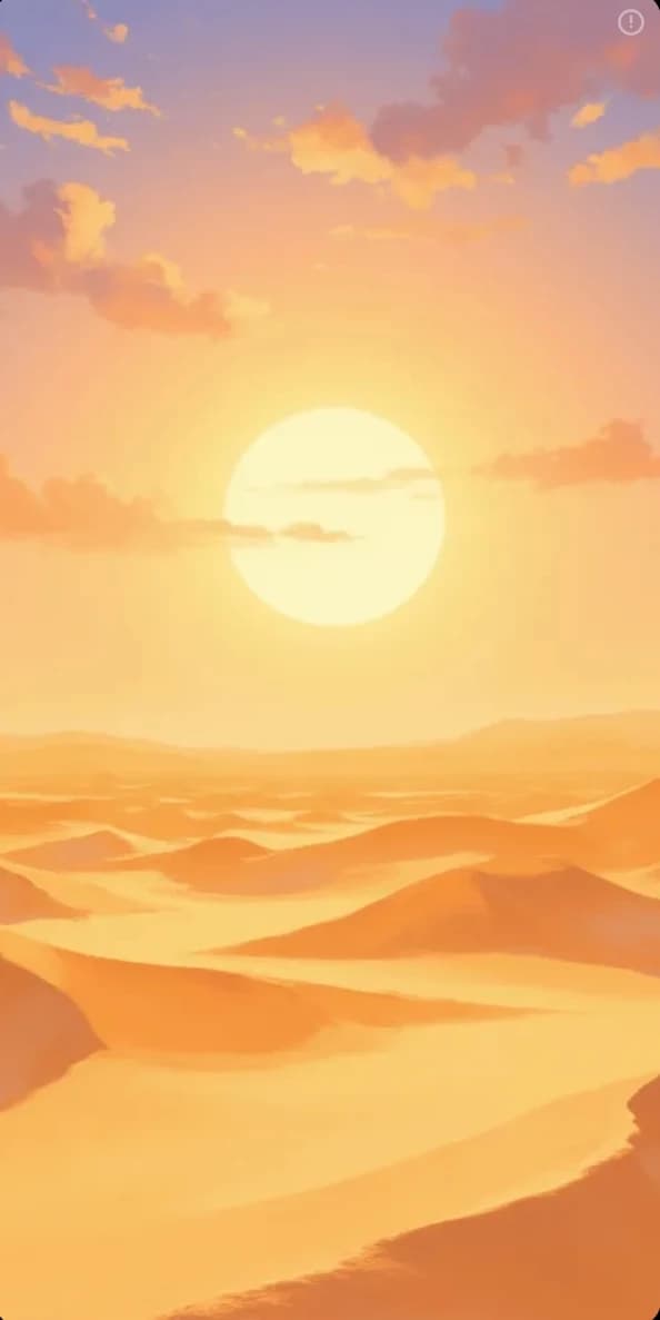 Narrator Desert World thumbnail