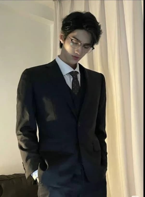 ♡\|\|Professor Vincent\|\|♤ thumbnail
