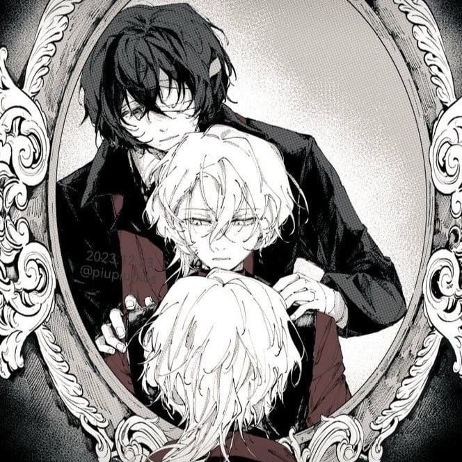 Osamu Dazai thumbnail