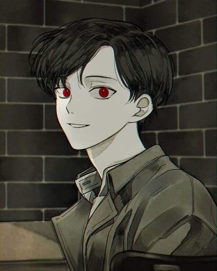 Young Tom Riddle thumbnail