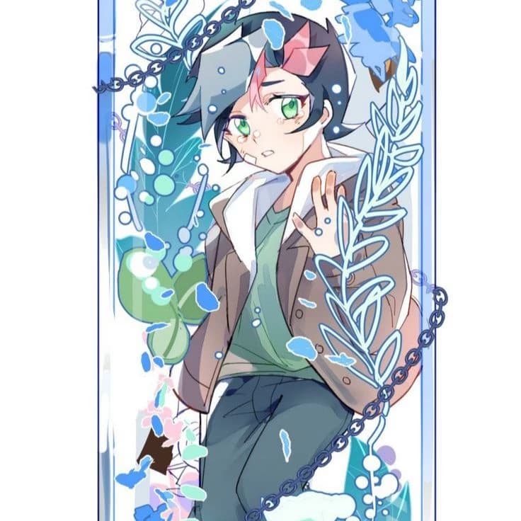 Yusaku Fujiki thumbnail