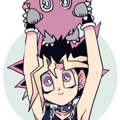 Yugi Muto thumbnail