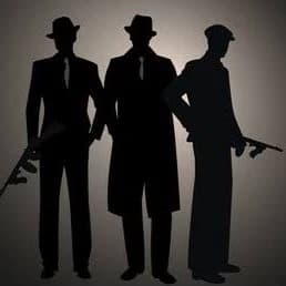 The Mafia  thumbnail