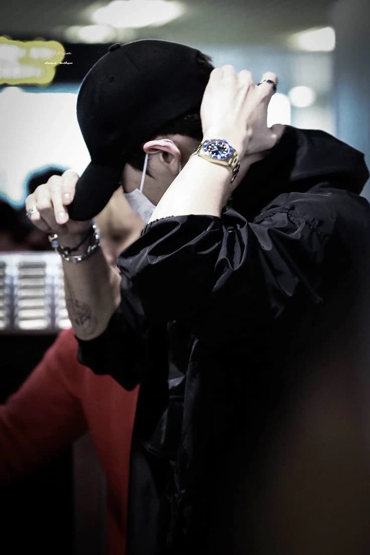 Jeon Jungkook thumbnail