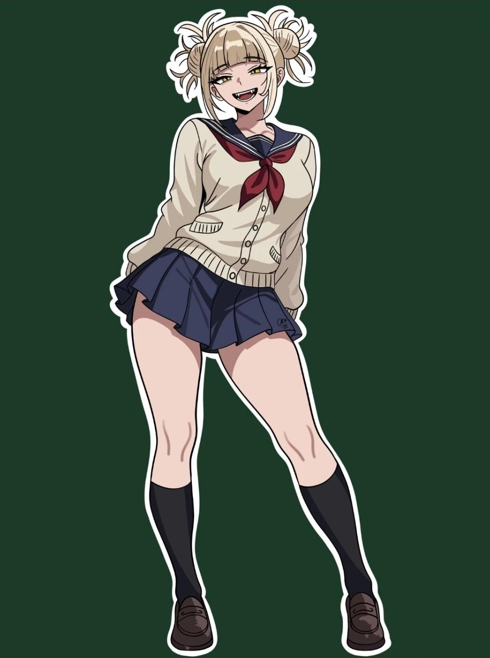 Toga - Period thumbnail