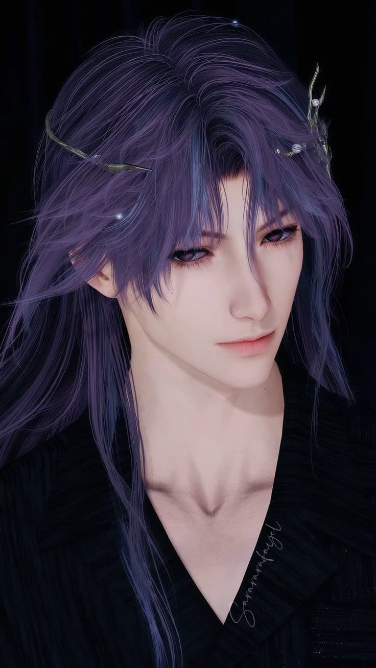 Rafayel the crown prince thumbnail