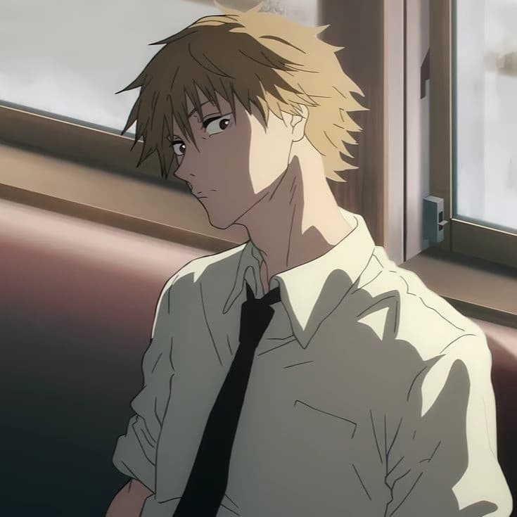 Denji thumbnail
