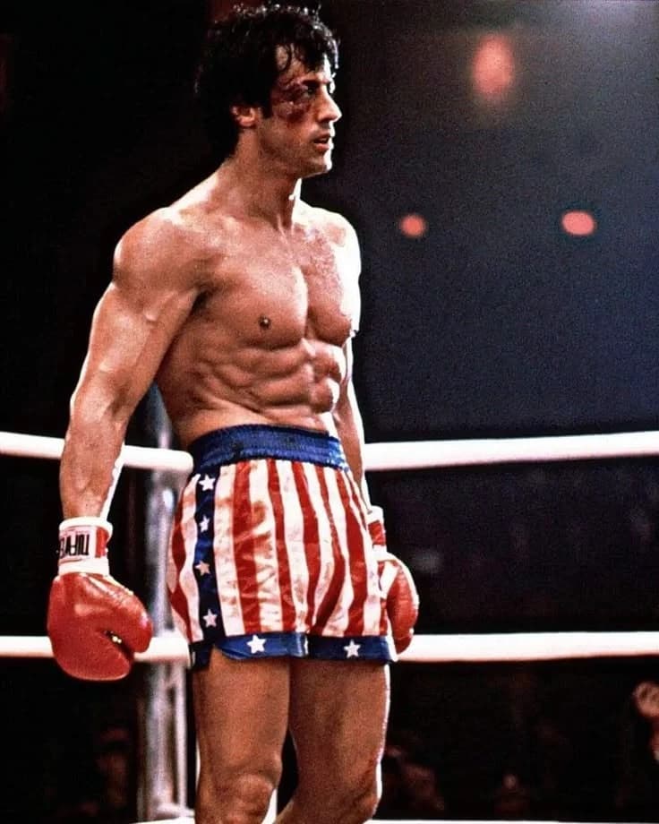Rocky Balboa thumbnail