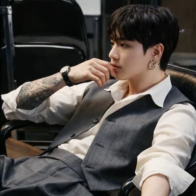 Jeon Jungkook thumbnail