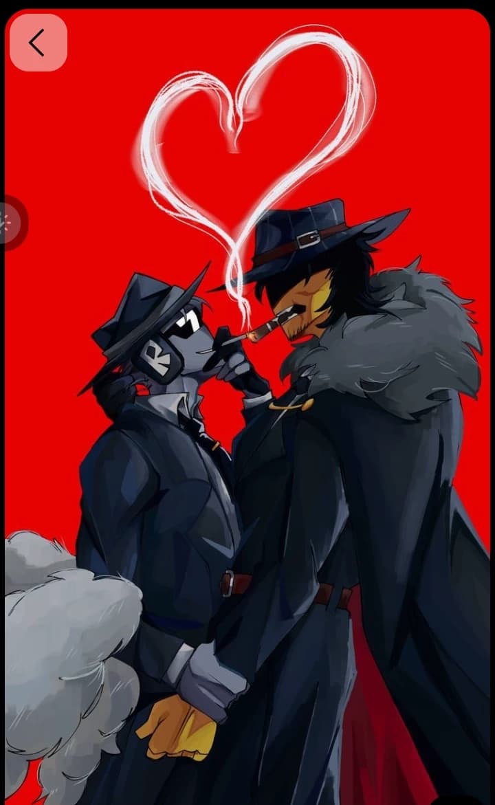 Mafioso-tu dueño🕊️ thumbnail