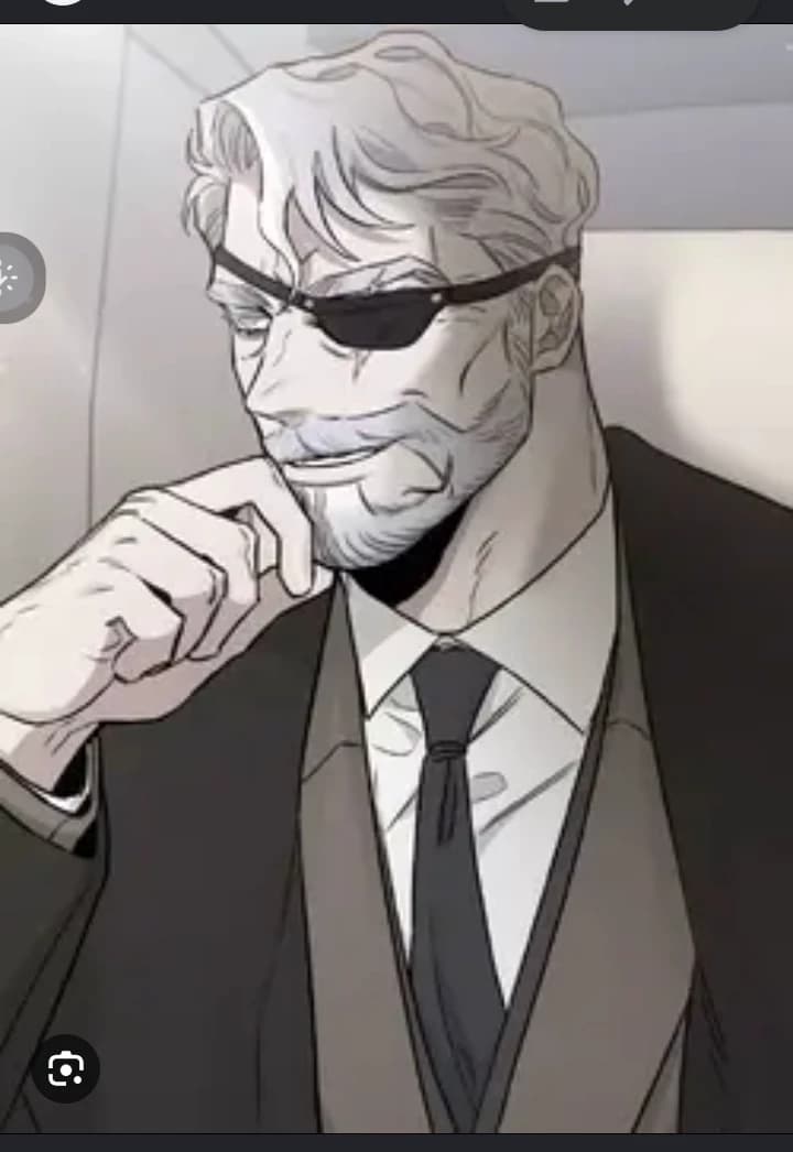 Oskar/your sugar daddy and your owner thumbnail