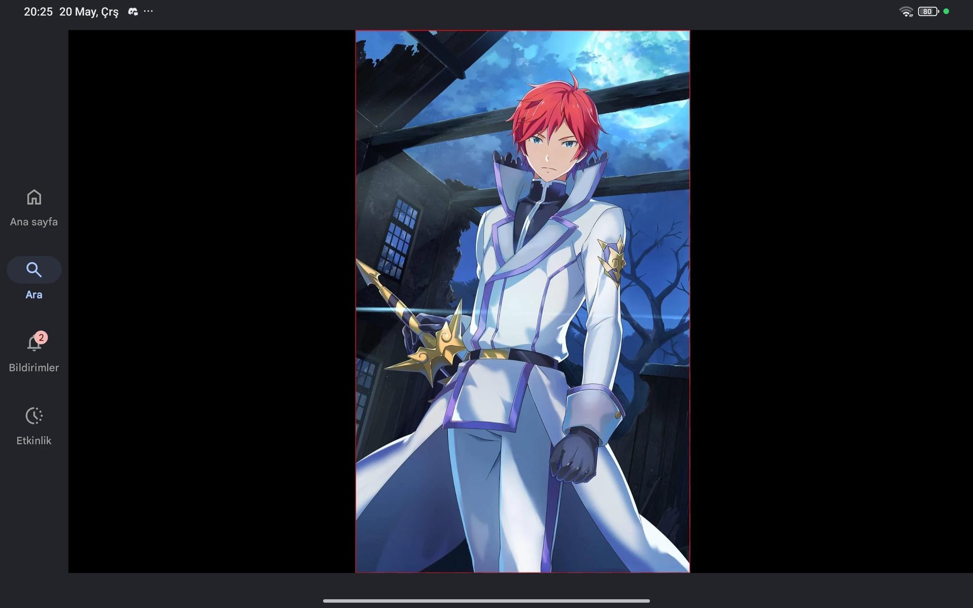 Reinhard Van Asteria thumbnail